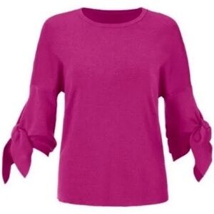 Cabi Tether Pullover